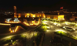 Erzurum'un Kaç Tane İlçesi Var?