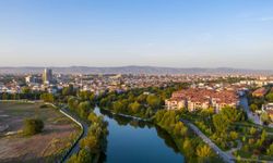 Eskişehir'in Kaç Tane İlçesi Var?