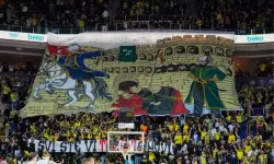 Euroleague Yönetiminden Fenerbahçe Beko Ve Partizan Kulüplerine Disiplin Cezası Yağdı