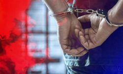 Antalya'da silahlı tehdit ve darp iddiası: Şüpheli tutuklandı