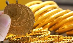 Altın yeni haftaya nasıl başladı? Gram ve çeyrek altın kaç TL oldu?