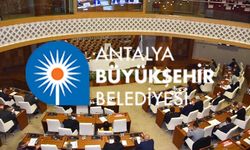 Antalya Büyükşehir’de yeni gelişme: İki daire başkanlığı kaldırıldı
