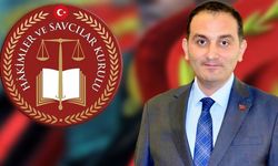 Antalya Cumhuriyet Başsavcısı değişti