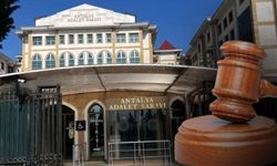 Antalya’daki rüşvet davasında iş insanı Kaya, suçlamaları reddetti