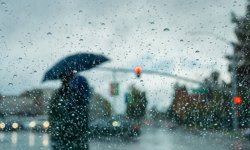 Antalya günlük hava durumu - 01.04.2026