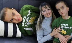 Antalya’da otizmli Muhammed'in ailesi isyan etti: “Oğlumu okuldan almak zorunda kaldım”