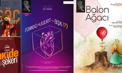 Antalya Şehir Tiyatroları’ndan Mart ayında dopdolu program