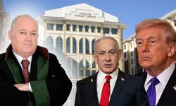 Antalya'da Trump ve Netanyahu hakkında suç duyurusu