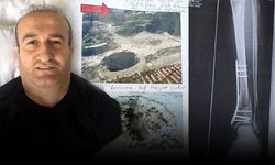 Antalya'da çukura düşüp yaralanmıştı: Mahkemeden milyonluk tazminat kararı!