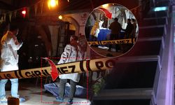 Antalya’da 21 yaşındaki genç feci şekilde can verdi!