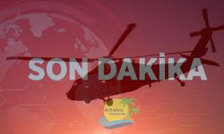 Katar’da helikopter düştü: 1 TSK personeli ve 2 ASELSAN teknikeri şehit oldu