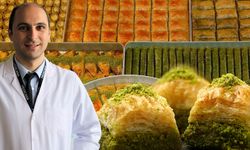 Uzmanı uyardı: Bayramda tatlı tüketimine dikkat!