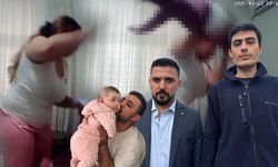 Antalya'da 1 yaşındaki bebeğine şiddet uygulamıştı: Hapis cezasına çarptırıldı