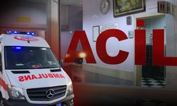 Antalya'da gençlerin kavgası kanlı bitti: 17 yaşındaki genç bıçaklandı!