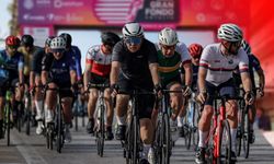 Antalya'da geri sayım başladı! Pedallar 'Yeşil gelecek' için dönecek