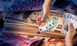 Döviz güne nasıl başladı? Dolar kaç TL oldu, Euro ne kadar?