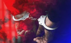 Antalya'da firari hükümlü yakalandı!