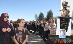 Antalya'da hayatını kaybeden doktor son yolculuğuna uğurlandı