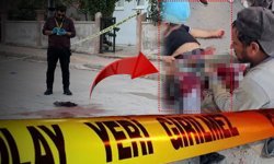 Antalya'da silahlı saldırı davasında sanık: "Sadece korkutmak istedim"