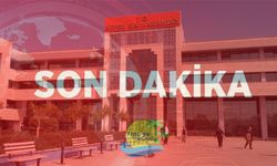 Kepez Kaymakamlık binasında silah sesi duyuldu