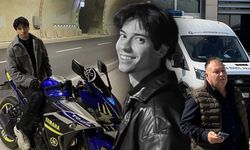 Antalya'da feci kaza: Üniversite öğrencisi Deniz Atasoy hayatını kaybetti