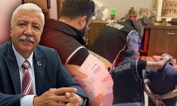 Antalya'da kooperatif ve pazarcılar odasına operasyon: 12 kişi tutuklandı