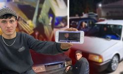 Antalya'da ‘korna’ krizi karakolda bitti: Taraflar birbirini suçladı