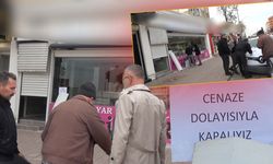 Antalya'da kuyumcudan milyonluk vurgun: Sahibi kayıplara karıştı