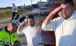 Antalya'da hayatının şokunu yaşadı: Alkollü sürücüye rekor ceza!