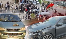 Antalya'da ışık ihlali kaza getirdi: Sürücünün anlatımı "Zavadanak Bekir"i akıllara getirdi