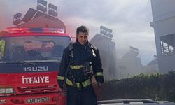 Antalya'da korkutan otel yangını: Ekipler facianın önüne geçti