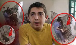 Antalya'da otizmli Mehmet için 'fenalaştı' demişlerdi: Kamera kayıtları gerçeği ortaya çıkardı!