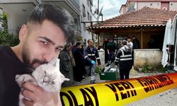 Antalya'da şüpheli ölüm: 34 yaşındaki genç evinde ölü bulundu