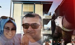 Antalya’da eşi ve kızlarını öldürmüştü: 3 kez ağırlaştırılmış müebbet istendi