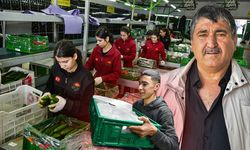 Rusya’nın İran kaynaklı tedarik açığı Türkiye’den karşılandı: Antalya’dan sebze sevkiyatı hızlandı