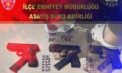 Antalya'da mahalleye kabusu yaşatan 7 şüpheli tutuklandı