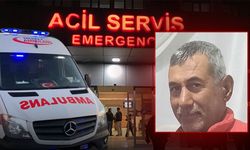 Antalya'da acı olay: İnşaattan düşen usta hayatını kaybetti