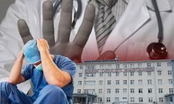 Antalya'da hastanede saldırı iddiası: Anne ve iki kızı gözaltında