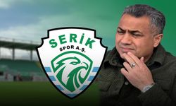 Antalya'da şok gelişme: Serik Spor'un sahibi futboldan men edildi!