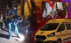 Antalya'da ortalık savaş alanına döndü: Komşu kavgası kanlı bitti