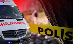 Antalya'da parkta acı ölüm: 69 yaşındaki talihsiz adam yaşamını yitirdi