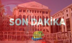 Antalya Büyükşehir davasında şok gelişme: Tahliye edilen 3 sanık için yakalama kararı!