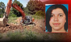 Yasemin Dermenci cinayetinde ilk duruşma Antalya'da görüldü