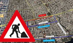 Antalyalılar dikkat! O yol trafiğe kapatılacak!