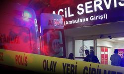 Antalya'da 5 yaşındaki çocuk balkondan düştü: Durumu ağır