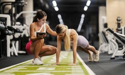 Haftalık Fitness Programı Nasıl Planlanır: Adım Adım Rehber