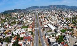 Antalya Gazipaşa’da 4 Katlı Betonarme Bina İcradan Satışa Çıkarıldı: Fiyat 3,2 Milyon TL