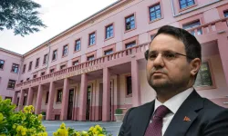 Adalet Bakanlığı ve CTE 10 personel alımı yapacak! Başvuru şartları açıklandı