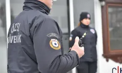 KPSS'siz güvenlik görevlisi alımı yapılacak! İŞKUR duyurdu