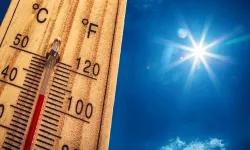 Antalya günlük hava durumu - 09.08.2026